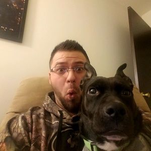 Meet your Posher, Logan